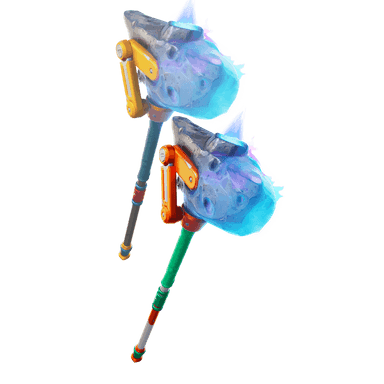 Shooting Starstaff