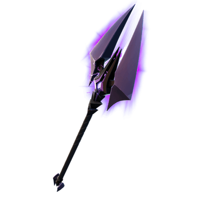 Dread Oracle Axe