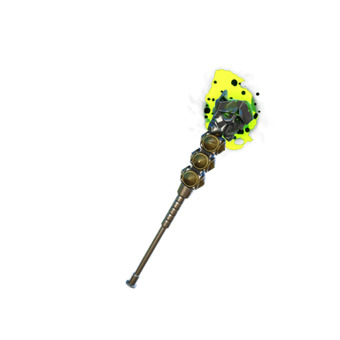 Staff of Doom