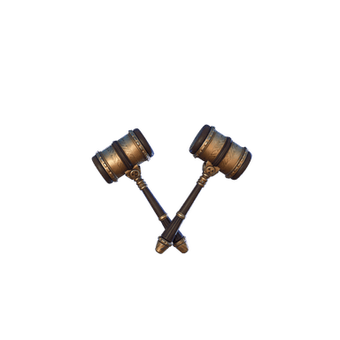 Hammers of Justice