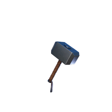 Mjolnir