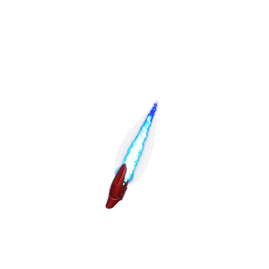Mark 85 Energy Blade