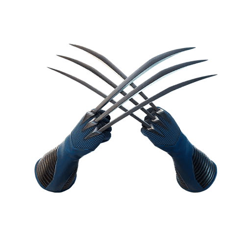 Adamantium Claws