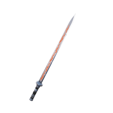 Sword of the Daywalker