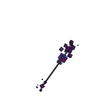 Cube Axe