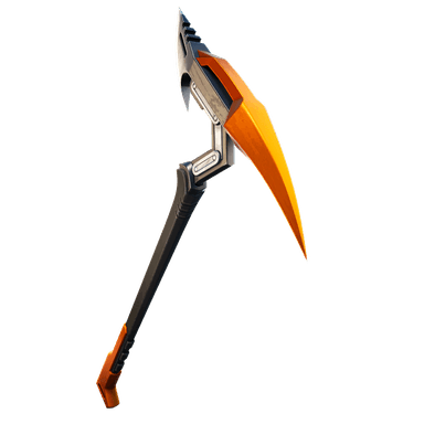 Tangerine Terror