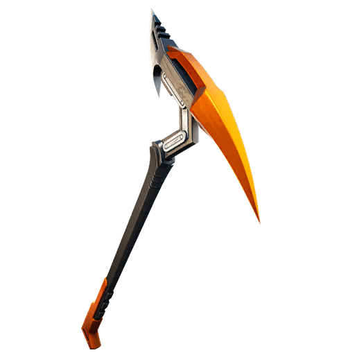 Tangerine Terror