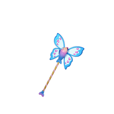 Water Wand