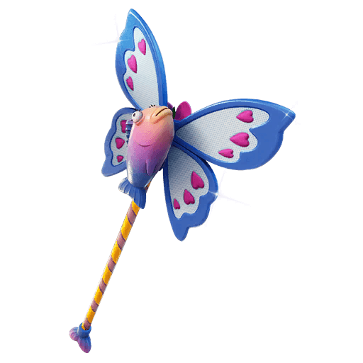 Water Wand