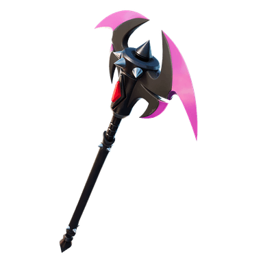 Vamp Axe