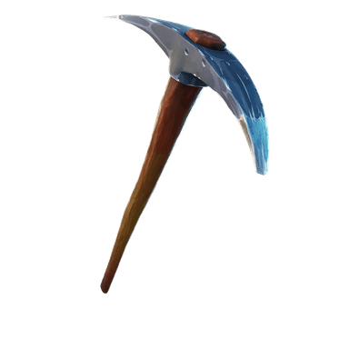 Throwback Axe