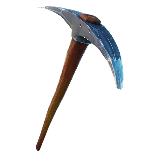 Throwback Axe