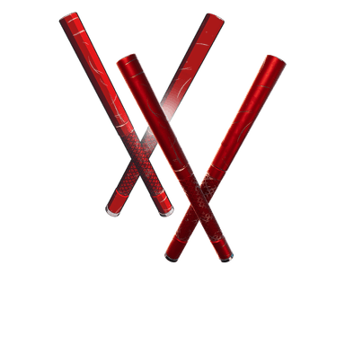 Daredevil's Billy Clubs