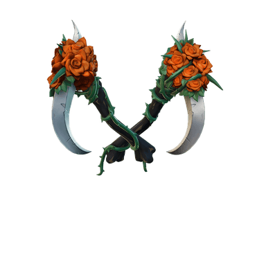Blooming Doom