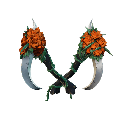 Blooming Doom