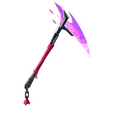 Forsaken Strike