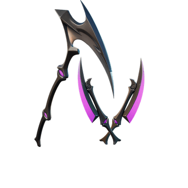 Grim Axes