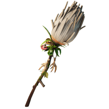 Spell Sweeper