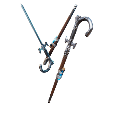 Arcane & Dagger