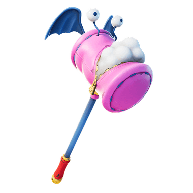 Stuffie Smasher
