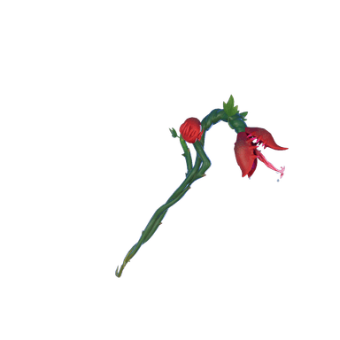 Ivy Axe
