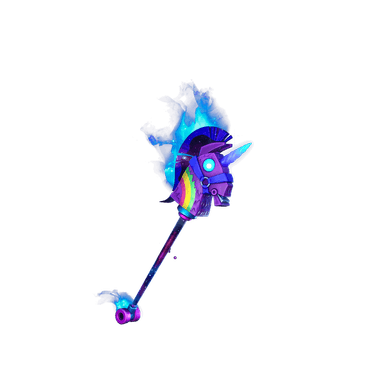 Cosmic Llamacorn
