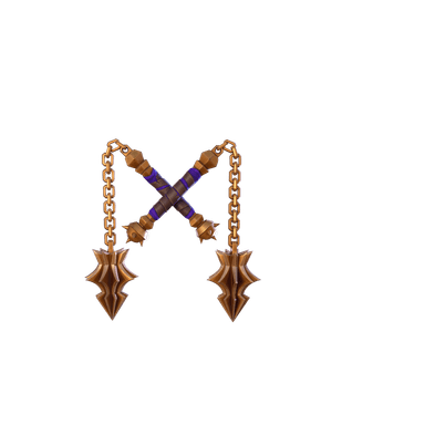 Victor's Flail