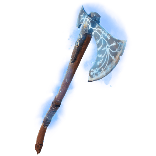 Leviathan Axe