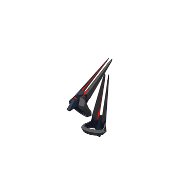 Null Claws