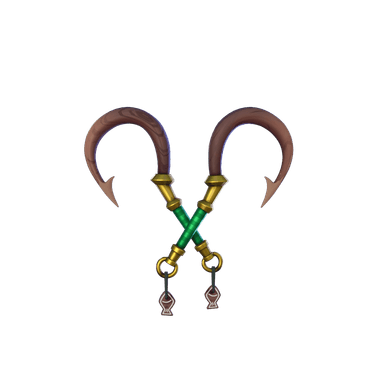 Holiday Hook