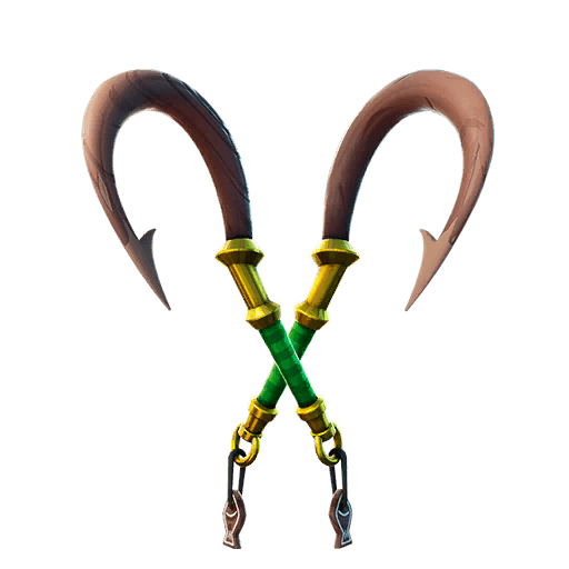 Holiday Hook