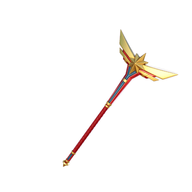 Alpha Staff