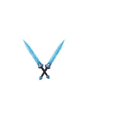 Brrr-witching Blades