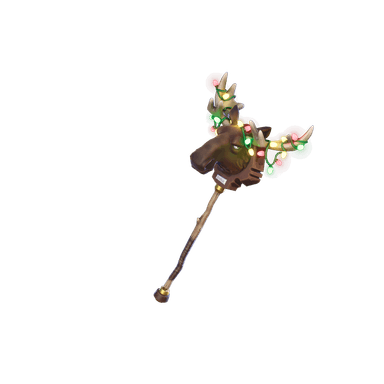 Pummel Moose