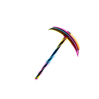 Vibe Axe