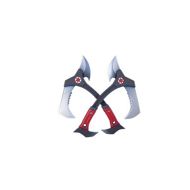 Tundra Blades