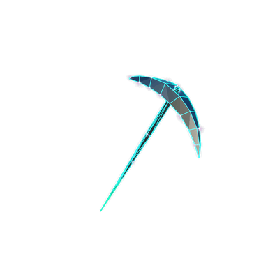 Pick Axis