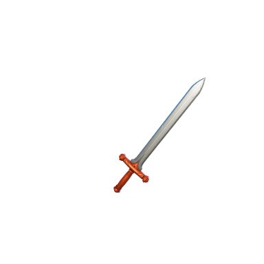 Copycat's Sword