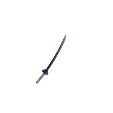 Michonne's Katana