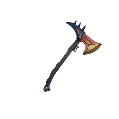 Tricksy Axe