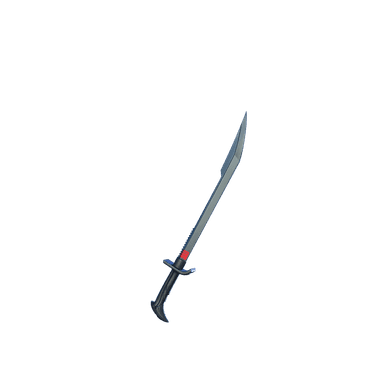 Snake Eyes Katana