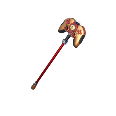 Staff of Control