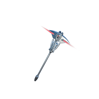 Techno-Grip Axe