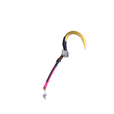 Crooked Claw