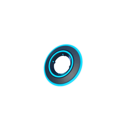 Identity Disc