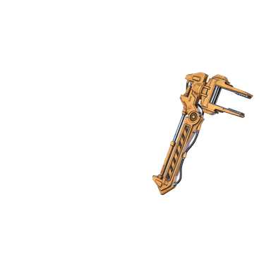 P-5000 Power Loader Arm