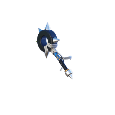 Seven Star Flashing Flail