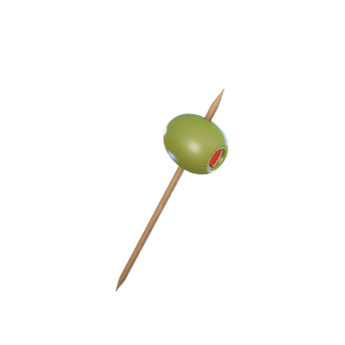 Toothpick
