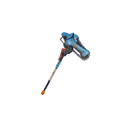 Asteroid Trencher