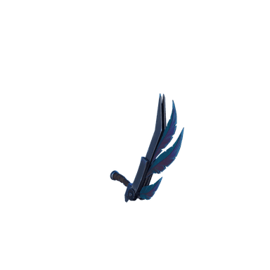 Razor Wing